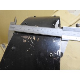 Brake band moaz self-propelled scraper d 357 p