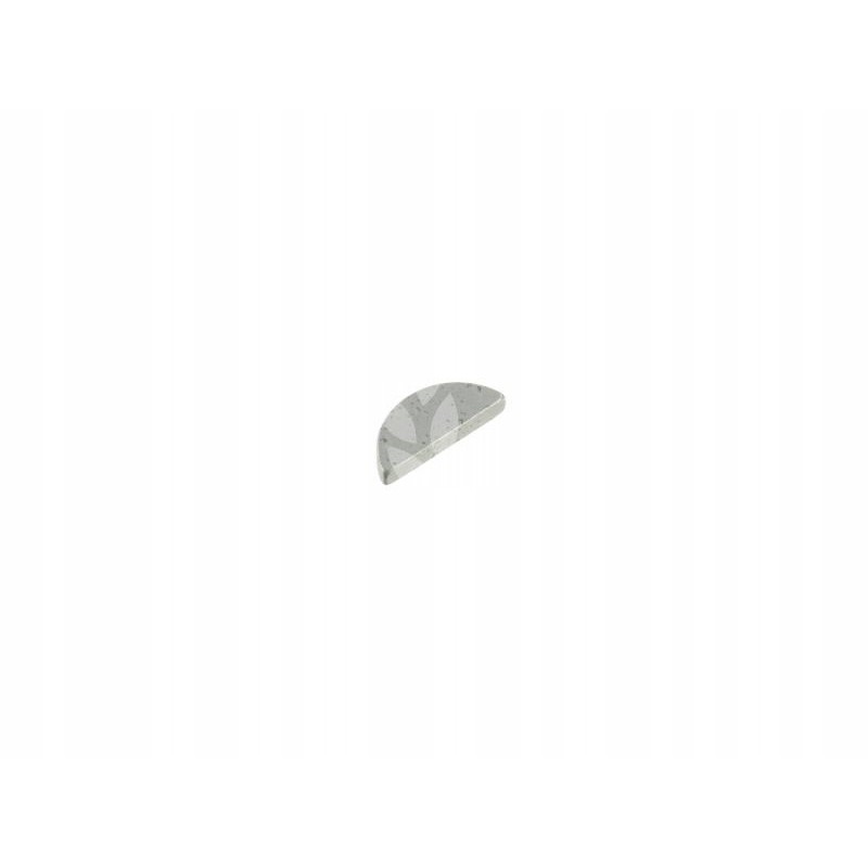 Button key wedge 3x7 5mm klc030075