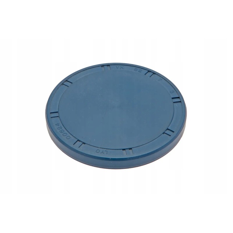 Plug 62x7 plug 62 x 7 mm