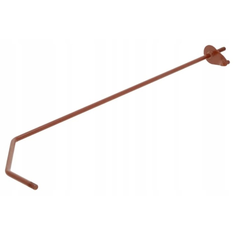 4663810n hand throttle lever fits c 360