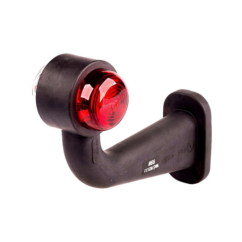 Marker lamp w21 5 was