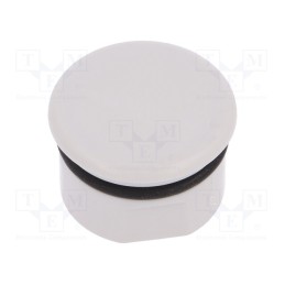 1 pcs x AAG STUCCHI - 3700-5/T - Accessories: protection cover, 3702/M-5P