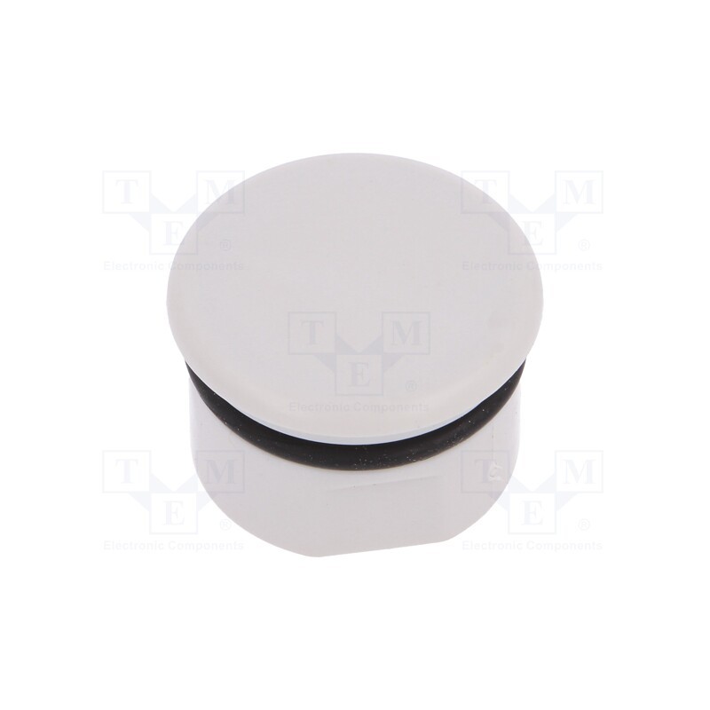 1 pcs x AAG STUCCHI - 3700-5/T - Accessories: protection cover, 3702/M-5P