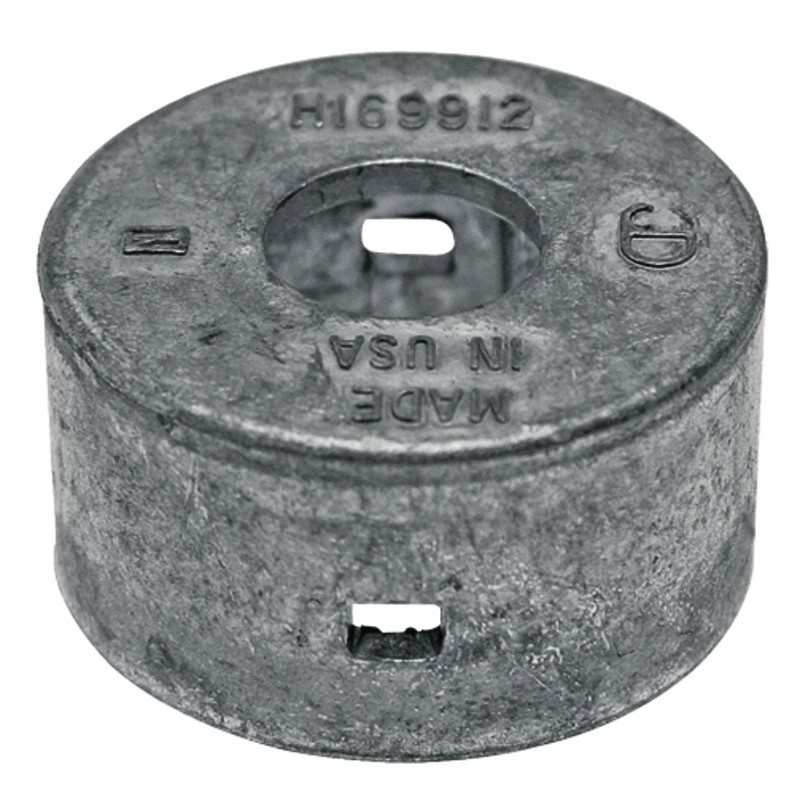 Handle 525h169912 john deere 614r