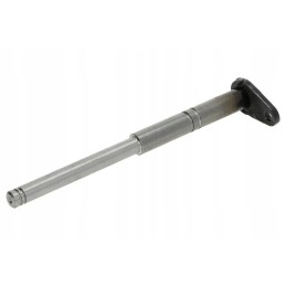 C 360 locking mechanism shaft