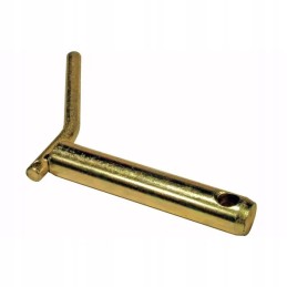 Pin with upper link holder vlk7038