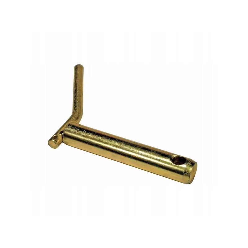 Pin with upper link holder vlk7038