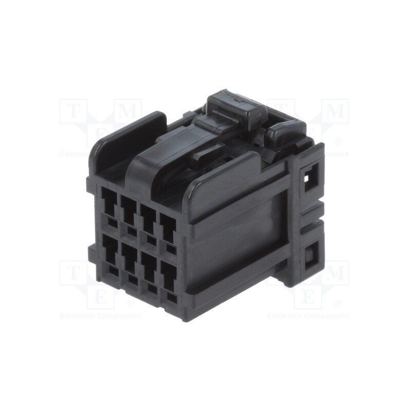 1 pcs x TE Connectivity - 174044-2 - Connector: wire-board, .040 MULTILOCK, female, plug, for cable