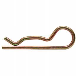 Spring cotter pin 28316 john deere