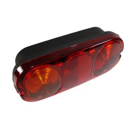 Rear lamp jcb 3cx 4cx 700 50018