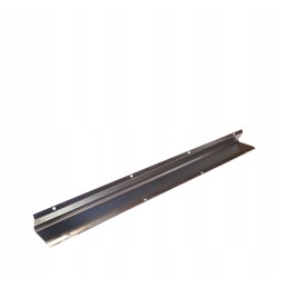 Claas Matador Straw Scatter Plate 617227