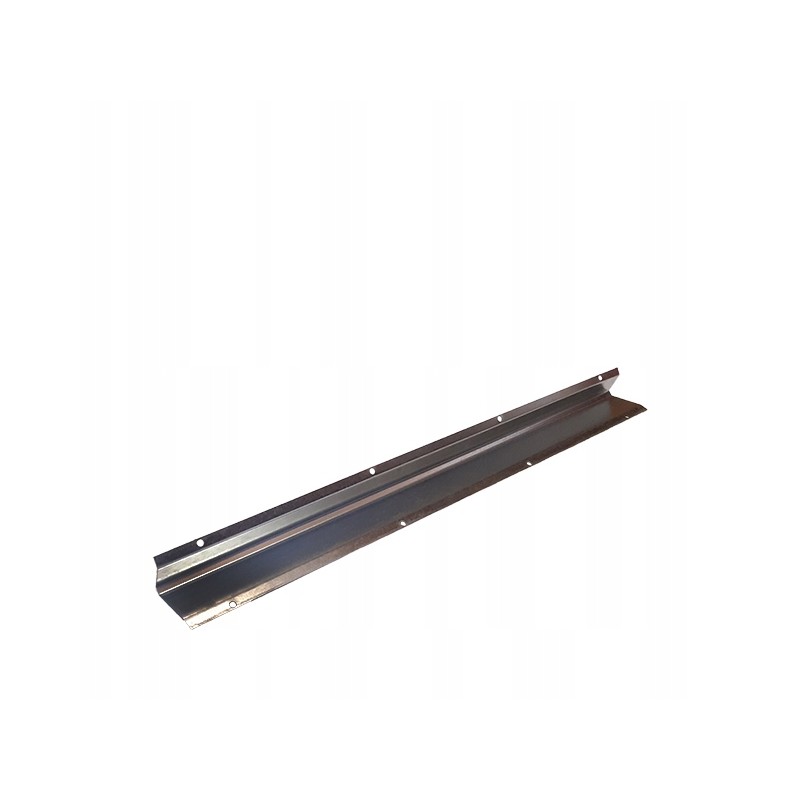 Claas Matador Straw Scatter Plate 617227