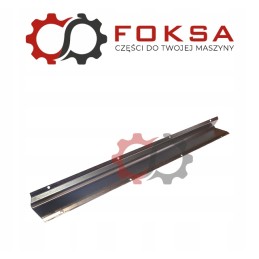 Claas Matador Straw Scatter Plate 617227