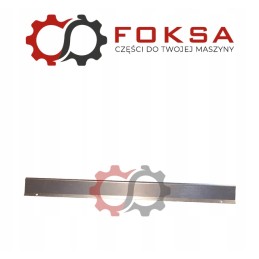 Claas Matador Straw Scatter Plate 617227