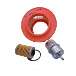 Ammann filter set aph 50 75 aph 55 75 arw65