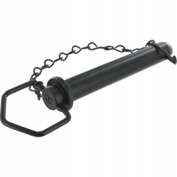 Pin with handle 25x157 mm kramp z525157hkr