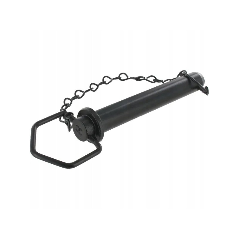 Pin with handle 25x157 mm kramp z525157hkr