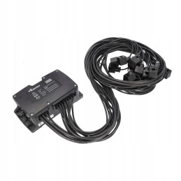 Radio control scanreco rc400 mini 6 linear olsberg mod10