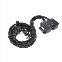 Radio control scanreco rc400 mini 6 linear olsberg mod10