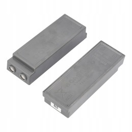 Radio control scanreco rc400 mini 6 linear olsberg mod10