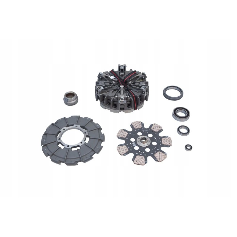 U117108310000 complete clutch