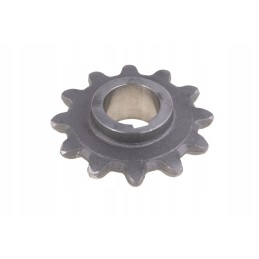 D28282479 gear wheel of the inclined feeder