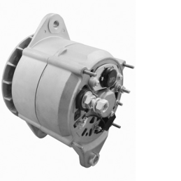 Alternator bell john deere 80 amp 24 volts