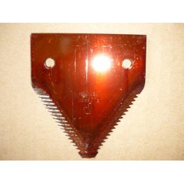 john deere p49650 rasspe scythe blade