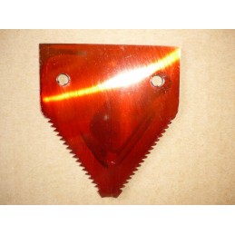 john deere p49650 rasspe scythe blade