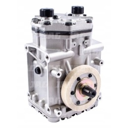 Claas 625989 air conditioning compressor