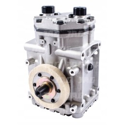 Air conditioning compressor case 6588 6788 7288 7488