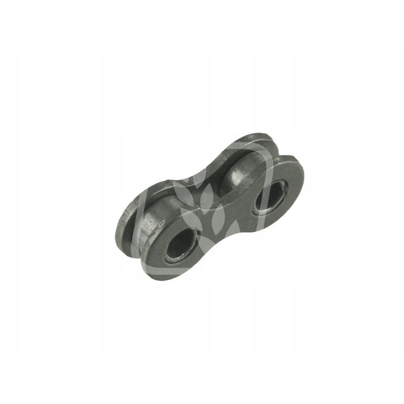 Inner link of single row chain 081 1