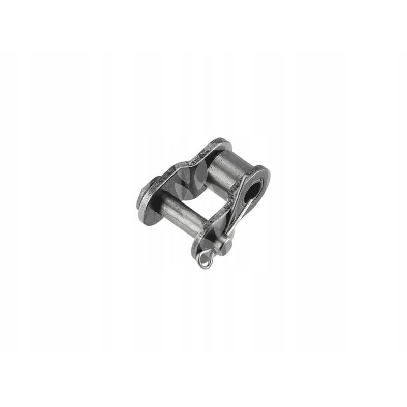 Single row chain pin 06b 1 3 8