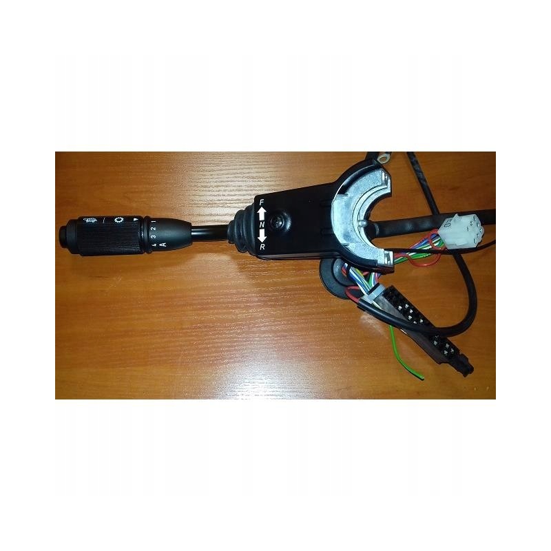 Travel switch, charger 0003225100