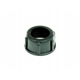 Fixing nut 3 4 ap18n34