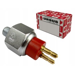 Hydraulic stop switch Ursus C 360 pin round