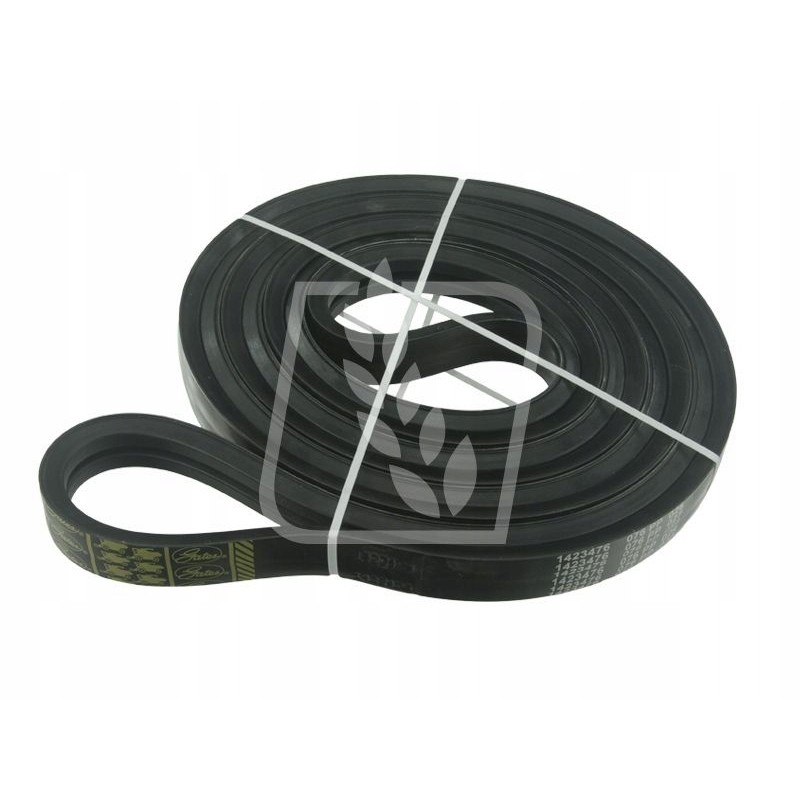 Banding belt 603033 claas 2hb x 5850