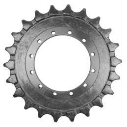 Drive wheel Neuson 75z3 7022007