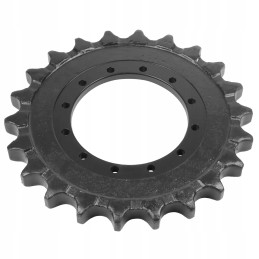 Drive wheel Neuson 75z3 7022007