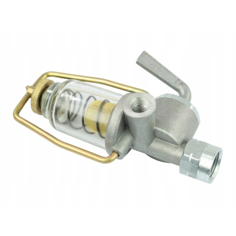 Fuel tap with separator c 385 80311901