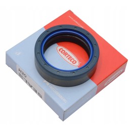 Seal for Polosi Cat Corteco backhoe loader