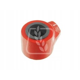 Drum finger rest m16 fi 25mm claas 670199