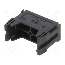 1 pcs x AMPHENOL - C14610H00060115 - Protection cap, module, C146, w/o contacts