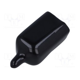 1 pcs x SCHURTER - 859.0047 - Protection cover, IEC 60320