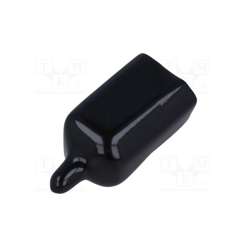 1 pcs x SCHURTER - 859.0047 - Protection cover, IEC 60320