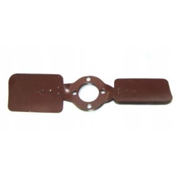 Ursus C 330 factory fan