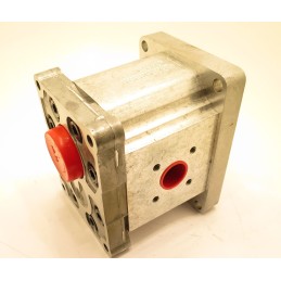 Snp3 38d sc46 hydraulic gear pump