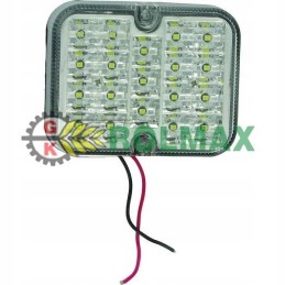 LED rear lamp reversing light l gopart a91262gp