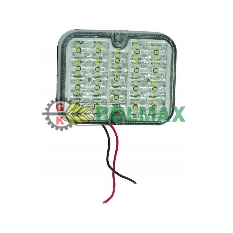 LED rear lamp reversing light l gopart a91262gp