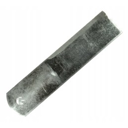 Fixed shredder blade Br 6 3 1 piece 5110700